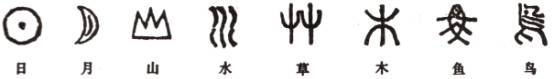象形文字