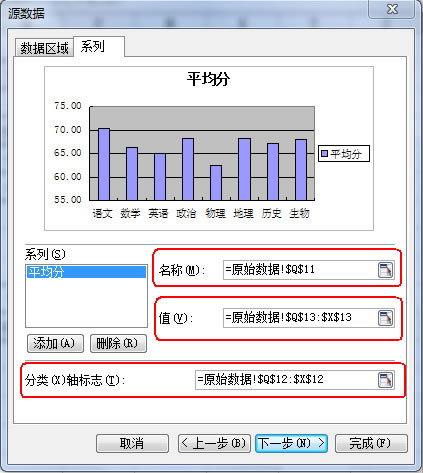 用WPS的表格工具打造更直观的学生成绩分析